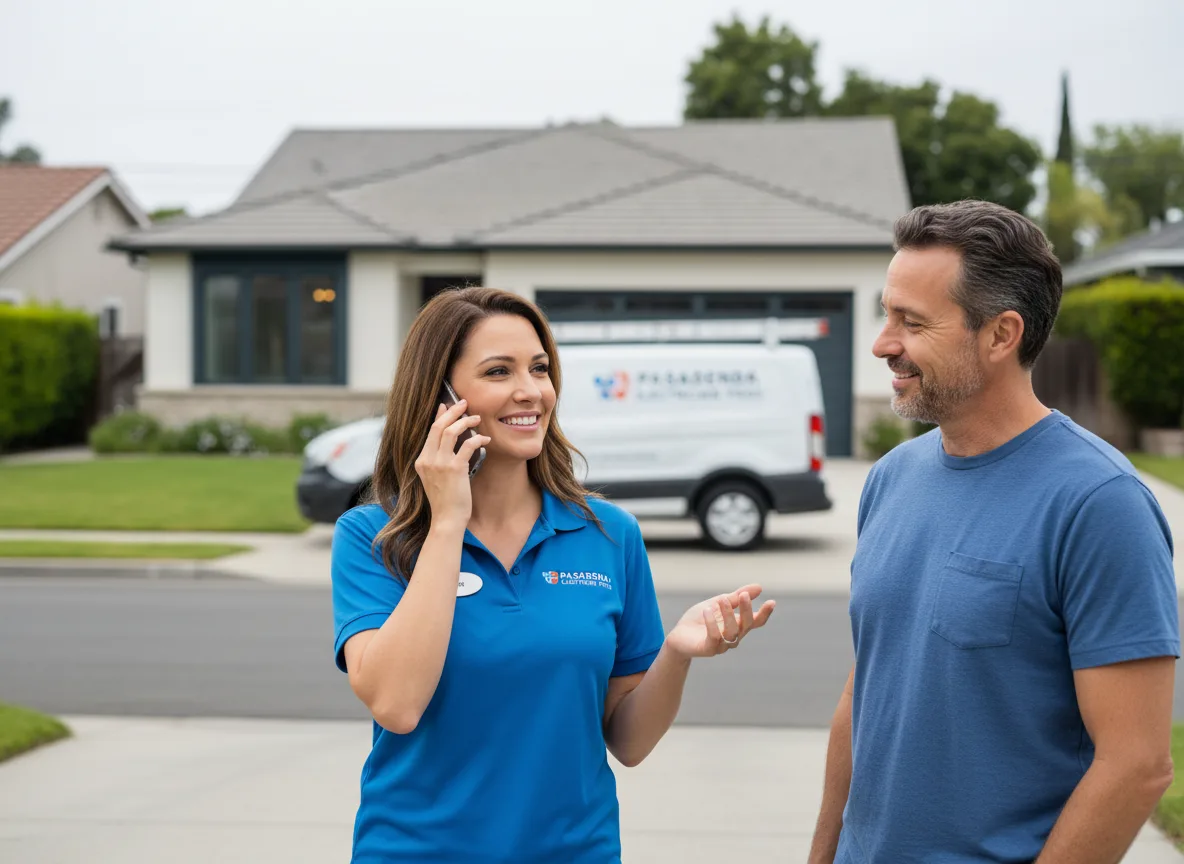 Electrician Mukilteo, WA FAQs